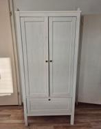 Complete Sundvik IKEA babykamer set: Kast, bed en commode, Kinderen en Baby's, Kinderkamer | Commodes en Kasten, Ophalen, 50 tot 70 cm