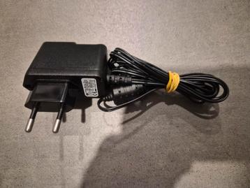 ORIENTAL HERO OH-1048A0501200U2-VDE Tiptel 284 Adapter 5V 2A beschikbaar voor biedingen