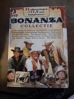 Bonanza en John Wayne,  collectie, Actie en Avontuur, Ophalen of Verzenden, Zo goed als nieuw