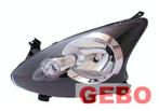 Toyota Aygo 2005/2014 koplamp links H4 81170-0H011, Ophalen of Verzenden, Nieuw, Toyota