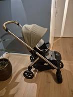 Kinderwagen Easywalker Mosey+ Moss Green - Complete Set, Ophalen, Overige merken