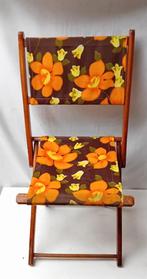 Kinder zon Stoeltje, Ophalen of Verzenden