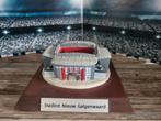 FC Utrecht Stadion Galgenwaard Beeldje, Ophalen, Zo goed als nieuw, F.C. Utrecht, Beeldje of Poppetje