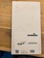 Intergas automaat, Minder dan 30 cm, Cv-ketel of Combi-ketel, Minder dan 60 cm, Ophalen of Verzenden