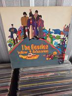 Vinyl lp BEATLES: YELLOW SUBMARINE, Ophalen of Verzenden, 12 inch, Alternative