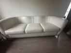 zanotta onda 3-zits en 3 fauteuils, Huis en Inrichting, Ophalen, Zo goed als nieuw, 75 tot 100 cm, Tweepersoons