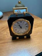 Cartier Reiswekker. ART DÉCO, Ophalen of Verzenden