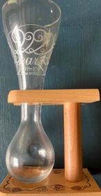 Pauwel Kwak limited edition speciaal bierglas, Ophalen of Verzenden, Zo goed als nieuw, Glas of Glazen, Overige merken