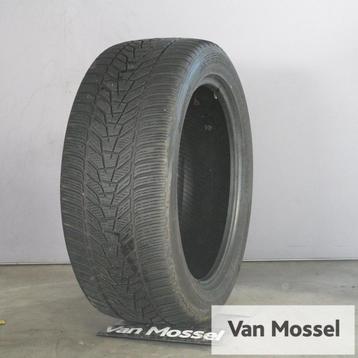 Hankook winter i*cept evo3 255/45/R18 103 V beschikbaar voor biedingen