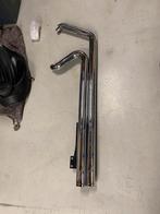 Vance and hines big shots Long longshots, Motoren, Onderdelen | Harley-Davidson, Ophalen, Gebruikt