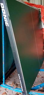 Donic tafeltennistafel, Ophalen, Tafel Indoor