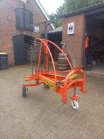 manegevlakker palletdrager woelpoot  grondbak kieper schaaf, Zakelijke goederen, Agrarisch | Werktuigen, Ophalen, Overige typen