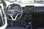 Suzuki Ignis 1.2 Smart Hybrid Select , TREKHAAK , A UITRIJ C, Auto's, Suzuki, Voorwielaandrijving, Stof, Gebruikt, 4 cilinders