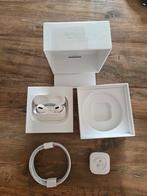 Apple AirPods Pro with MagSafe Charging Case, Audio, Tv en Foto, Koptelefoons, Ophalen, Nieuw, Overige merken, Bluetooth