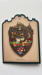 Efteling Reuzenpin Sprookjesbos EPP 491, Ophalen of Verzenden, Nieuw, Button of Speldje