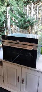Inbouwoven Siemens, Gebruikt, Oven, Hete lucht, Inbouw