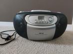Nieuwe Akai, radio-cd-cassette-mp3-usb-auxin speler, Ophalen of Verzenden, Nieuw