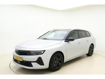 Opel Astra Sports Tourer 1.2 Turbo 130pk Automaat Level 4 |  beschikbaar voor biedingen