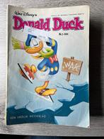 Strips Donald Duck jaargang 1991, Boeken, Gelezen, Europa, Ophalen of Verzenden, Meerdere comics