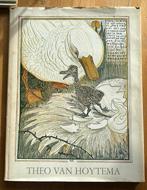 Theo van Hoytema, Het lelijke jonge eendje (jugendstil, 1970, Boeken, Sprookjes en Fabels, Ophalen of Verzenden, Gelezen