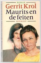 Maurits en de feiten - Gerrit Krol, Gelezen, Ophalen of Verzenden, Nederland, Gerrit Krol