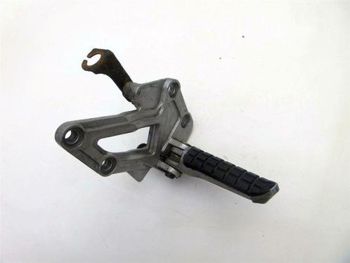 Kawasaki GPX600R voetsteun RV voetstep voet foot step steun, Motoren, Tuning en Styling, Ophalen of Verzenden