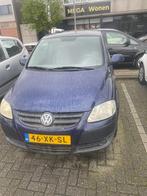 Volkswagen FOX 1.2 40KW lees advertentie!!, Auto's, Volkswagen, Origineel Nederlands, Te koop, Benzine, 4 stoelen