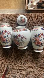 3 delig set, Antiek en Kunst, Antiek | Porselein, Ophalen of Verzenden