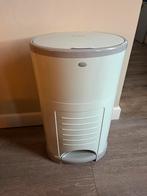 Korbell Luieremmer - Hygiënisch en gemakkelijk!, Ophalen of Verzenden, Gebruikt, Minder dan 140 cm, Minder dan 70 cm