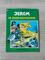 Jerom - De Zeven Roofridders, Ophalen of Verzenden