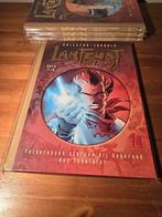 Lanfeust van Troy Integraal 1-8 in 4 bundels, Boeken, Complete serie of reeks, Ophalen of Verzenden, Zo goed als nieuw, Arleston