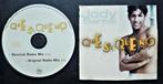 CD Single - Jody Bernal - Que Si, Que No, 1 single, Ophalen of Verzenden, Zo goed als nieuw, Pop