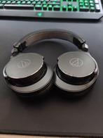 Audio Technica over-ear headphones ATH-DSR7BT, Overige merken, Gebruikt, Bluetooth, Ophalen of Verzenden