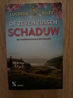 De zeven zussen Schaduw (deel 3), Boeken, Ophalen of Verzenden, Zo goed als nieuw