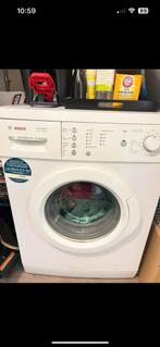 Wasmachine Bosch, Witgoed en Apparatuur, Wasmachines, Ophalen of Verzenden, Gebruikt