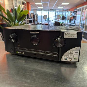 Marantz SR5009 7.2 Channel Home Theater 4K Surround Receiver beschikbaar voor biedingen