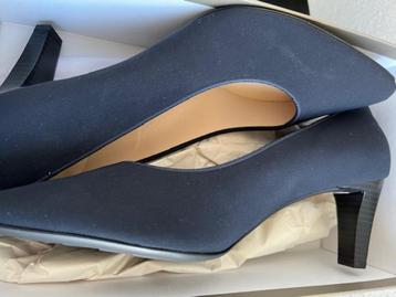 NIEUW PETER KAISER MERANA pumps blauw 68683/645 - 7 1/2-41 beschikbaar voor biedingen