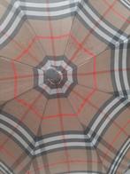 Vintage Burberrys Paraplu - Made in England, Verzenden, Gebruikt, Bruin, Overige merken