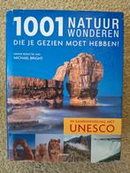Michael Bright - 1001 Natuurwonderen, Gelezen, Europa, Ophalen of Verzenden, Michael Bright