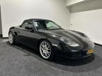 Porsche Boxster 2.5 Tiptronic | Nieuwstaat! | (bj 1998), Auto's, Oldtimers, Automaat, Achterwielaandrijving, Airbags, Cabriolet