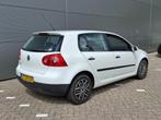 Volkswagen Golf 2.0 SDI Turijn 5Drs Ecc Nw APK Nette Auto!, Voorwielaandrijving, 1227 kg, Gebruikt, 4 cilinders