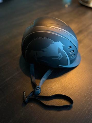 Harry’s Horse cap Kind! beschikbaar voor biedingen
