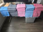 Handdoeken, sportdoeken, hamamdoek, pestamel, gastendoek, Ophalen of Verzenden, Nieuw, Handdoek
