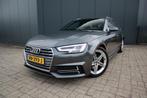 Audi A4 Avant 1.4 TFSI Sport S line edition Automaat Sportst, 12 maanden, 4 cilinders, Bluetooth, Origineel Nederlands