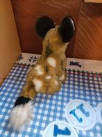 Hyena knuffel Born in Africa 27 cm groot, Ophalen of Verzenden