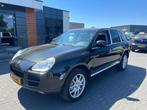 Porsche Cayenne 4.5 S V8 Leer Navi 2006 4-2026 Apk, Automaat, Cayenne, 8 cilinders, Navigatiesysteem