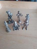 vintage beeldjes, Ophalen of Verzenden, Zo goed als nieuw, Overige typen