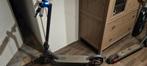 E step, Fietsen en Brommers, Steps, Ophalen, Zo goed als nieuw, Elektrische step (E-scooter), Qmwheel
