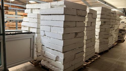 Tempex / EPS / Polystyreen van 70 tot 300mm, Doe-het-zelf en Verbouw, Isolatie en Afdichting, Piepschuim (Tempex), 15 m² of meer