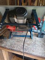 Te koop een tafelzaagmachine., Doe-het-zelf en Verbouw, Ophalen of Verzenden, Zo goed als nieuw